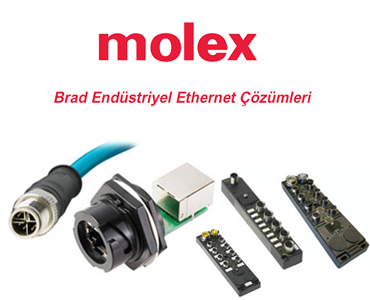 Endüstriyel Ethernet Çözümleri, Endüstriyel Ethernet Konnektörleri, Endüstriyel Ethernet Kartları, Endüstiryel Ethernet Haberleşme Çözümleri, Endüstriyel Ethernet Kabloları