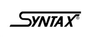 Syntax