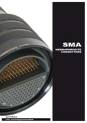 SMA Hermaphrodite Connector