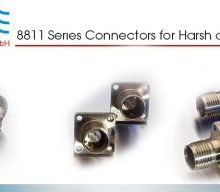 JOWO: 8811 Serıes Connectors for Harsh and Hazardous Envıronments