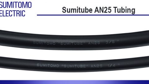 Sumitomo Electric: Sumitube AN25 Tubing