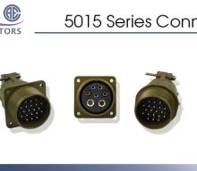 Allied Connectors: 5015 Series Connectors