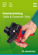 Rennsteig Cable and Connector Tools