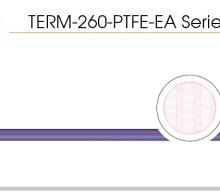 TERM-260-PTFE-EA Series Cables