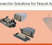 Connector Solutions for Naval Applications