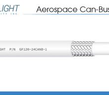 Aerospace Can-Bus Cables
