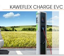 KAWEFLEX CHARGE EVC H07BZ5-F