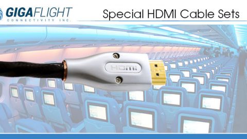 Special HDMI Cable Sets