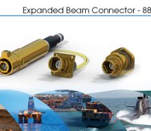 Expanded Beam Connector – 8811FO