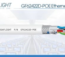 GF62422D-POE Ethernet Kabloları