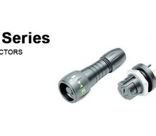 670 NCC Subminiature Connectors