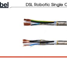 DSL Robotic Single Cable